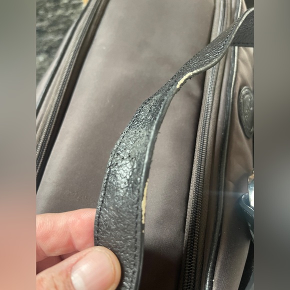 Jill-e Designs Camera Bag With Shoulder Strap - Picture 14 of 16